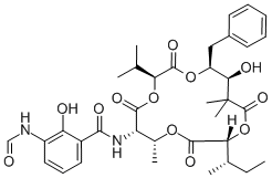 CAS#: 22862-63-1, Neoantimycin