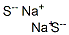 CAS 登录号：22868-13-9， 二硫化二钠