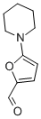 CAS#: 22868-60-6, 5-(1-Piperidyl)Furan-2-Carbaldehyde