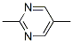 CAS#: 22868-76-4, 2,5-Dimethyl-Pyrimidine