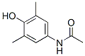CAS 登录号：22900-79-4， N-(4-羟基-3,5-二甲基-苯基)乙酰胺