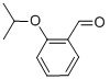 CAS#: 22921-58-0, 2-(1-Methylethoxy)-Benzaldehyde