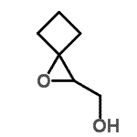 CAS 登录号：229330-47-6， 1-氧杂螺[2.3]己-2-基甲醇