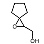 CAS 登录号：229330-50-1， 1-氧杂螺[2.4]庚-2-基甲醇