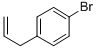 CAS#: 2294-43-1, 1-Bromo-4-Prop-2-Enylbenzene