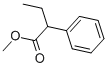CAS#: 2294-71-5, Methyl 2-Phenylbutanoate