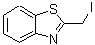 CAS#: 229643-15-6, 2-(Iodomethyl)-1,3-Benzothiazole
