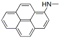 CAS#: 22965-22-6, N-Methyl-1-Pyrenamine