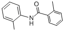 CAS#: 22978-49-0, 2,2''-Dimethylbenzanilide