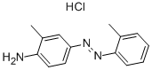 CAS#: 2298-13-7, 2-Methyl-4-(2-Methylphenyl)Diazenylaniline Hydrochloride