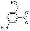 CAS#: 22996-17-4, 4-Amino-2-Nitrobenzyl Alcohol