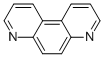CAS#: 230-07-9, 4,7-Phenanthroline