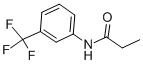 CAS#: 2300-88-1, N-[3-(Trifluoromethyl)Phenyl]Propanamide