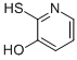 CAS#: 23003-22-7, 3-Hydroxy-2(1H)-Pyridinethione