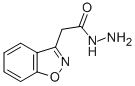 CAS#: 23008-70-0, 2-(1,2-Benzisoxazol-3-Yl)Acetohydrazide