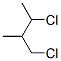 CAS#: 23010-07-3, 1,3-Dichloro-2-Methylbutane