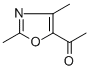 CAS#: 23012-25-1, 1-(2,4-Dimethyl-5-Oxazolyl)-Ethanone