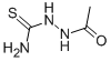 CAS#: 2302-88-7, Acetamidothiourea