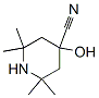 CAS#: 23037-20-9, 4-Hydroxy-2,2,6,6-Tetramethylpiperidine-4-Carbonitrile