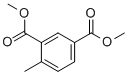 CAS#: 23038-61-1, Dimethyl 4-Methylisophthalate