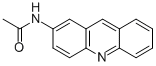 CAS#: 23043-49-4, 2-Acetamidoacridine