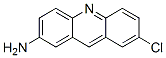 CAS#: 23045-20-7, 7-Chloro-2-Acridinamine