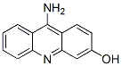 CAS#: 23045-32-1, 9-Amino-3-Acridinol