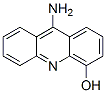 CAS#: 23045-33-2, 9-Amino-4-Acridinol