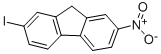 CAS#: 23055-47-2, 2-Iodo-7-Nitrofluorene