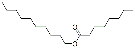 CAS#: 2306-89-0, Decyl Octanoate