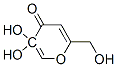 CAS#: 2308-51-2, 3,5-Dihydroxy-2-(Hydroxymethyl)Pyran-4-One