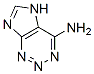 CAS#: 2308-56-7, 5H-Imidazo[5,4-e]Triazin-4-Amine