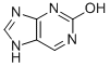 CAS#: 2308-57-8, 3,7-Dihydro-2H-Purin-2-One