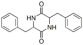 CAS#: 2308-61-4, 3,6-Bis(Phenylmethyl)Piperazine-2,5-Dione