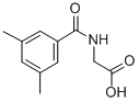 CAS#: 23082-14-6, 3,5-Dimethylhippuric Acid