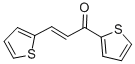 CAS#: 2309-48-0, 1,3-Di-2-Thienyl-2-Propen-1-One