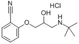CAS#: 23093-74-5, Bunitrolol Hydrochloride