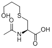 CAS#: 23127-40-4, N-Acetyl-S-(3-Hydroxypropyl)Cysteine