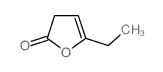 CAS#: 2313-01-1, 5-Ethyl-3H-Furan-2-One