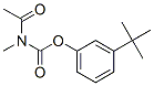CAS#: 2313-91-9, (3-Tert-Butylphenyl) N-(2-Oxopropyl)Carbamate