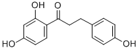 CAS#: 23130-26-9, 1-(2,4-Dihydroxyphenyl)-3-(4-Hydroxyphenyl)-1-Propanone
