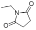 CAS#: 2314-78-5, 1-Ethylpyrrolidine-2,5-Dione