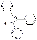 CAS#: 23147-72-0, (1-Bromo-2,3-Diphenyl-1-Cycloprop-2-Enyl)Benzene