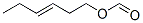 CAS#: 2315-09-5, [(E)-Hex-3-Enyl] Formate