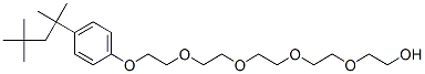 CAS#: 2315-64-2, Ethoxylated p-tert-octylphenol