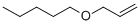 CAS#: 23186-70-1, Allyl Pentyl Ether