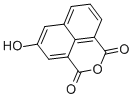 CAS#: 23204-36-6, 5-Hydroxy-1H,3H-Naphtho[1,8-cd]Pyran-1,3-Dione