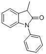 CAS#: 23210-22-2, 3-Methyl-1-Phenylindolin-2-One