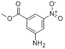 CAS#: 23218-93-1, 3-Amino-5-Nitro-Benzoic Acid Methyl Ester
