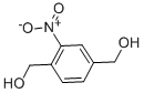 CAS#: 23222-97-1, 2-Nitro-1,4-Benzenedimethanol